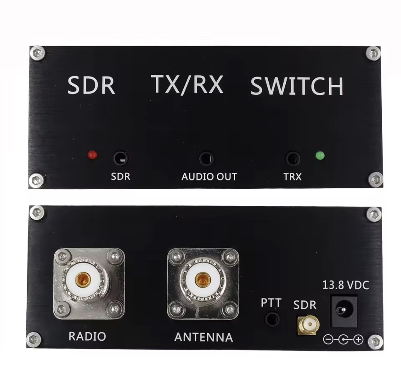 Commutateur SDR TX/RX Switch TR-2026